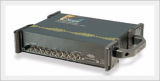 Ethernet-Based Portable High-Speed Waveform Acquisition
