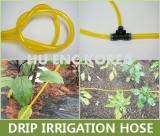 Drip irrigation system