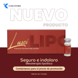 LUSCILIPO FAT DISSOLVING INJECTION