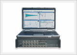 Real-Time Vibration & Acoustic Analysis Software