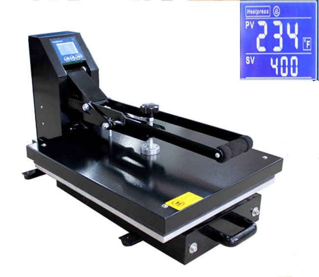 best cheap heat press