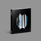 BTS Proof Anthology Album _Compact Edition_