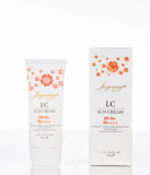 Skin Care_ LC Sun Cream_ Sun care cosmetic