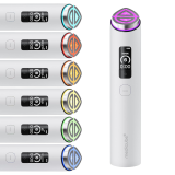 Medicube Booster Pro X2_ _ 7 IN 1 Glow Beauty Device_ 2X Glow Care_ White