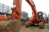 Used S300LC-V excavator