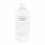 Korean Skincare Set _Basic Skin Care Set_ Cleansing Water 