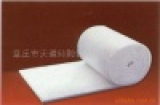 ceramic fiber blanket /soluble refractory materials 