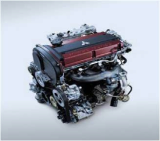 Automobile Engine