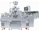 Gelatin, Softgel Capsules, Softgel Encapsulation Machine - DY-SY150 