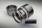 Flexible bearing - Mold & upper segment in continuous caster FBL series