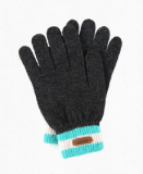 iGloves Smartphone Touch Gloves solid wool 202