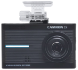 CAMROM 3ch DashBoard Camera C3 