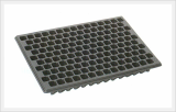 For Tobacco Tray (145, 162 Holes)