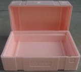 EPP foam packaging for electronics products
