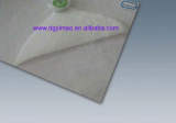 Heat Cotton Filter Material