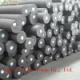 Carbon Steel Round Bar AISI1045, AISI1020, SS400