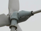 horizontal axis wind turbine/hawt