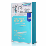 Intensely Hydrating Bird Nest Ampoule Mask