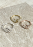 Silver Ring Korean Wholesale Fashion Jewelry Accessory Market  No_10117901