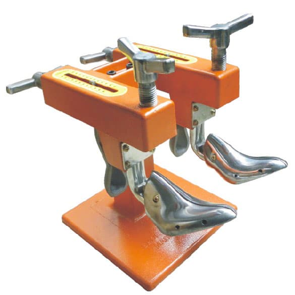 industrial shoe stretcher