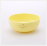 Eco-friendly Biodegradable Baby Dish - Bowl