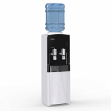 hot and cold bottled water coolers