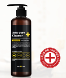 Skiney Acne Pure Cleanser
