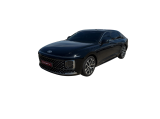 Used Cars Hyundai Grandeur