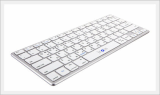 X-KEY FS-30KBT Bluetooth Mini Keyboard 