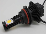 LED Car Headlamp Kit 9007 50W