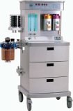 Paieon Anesthesia Machine