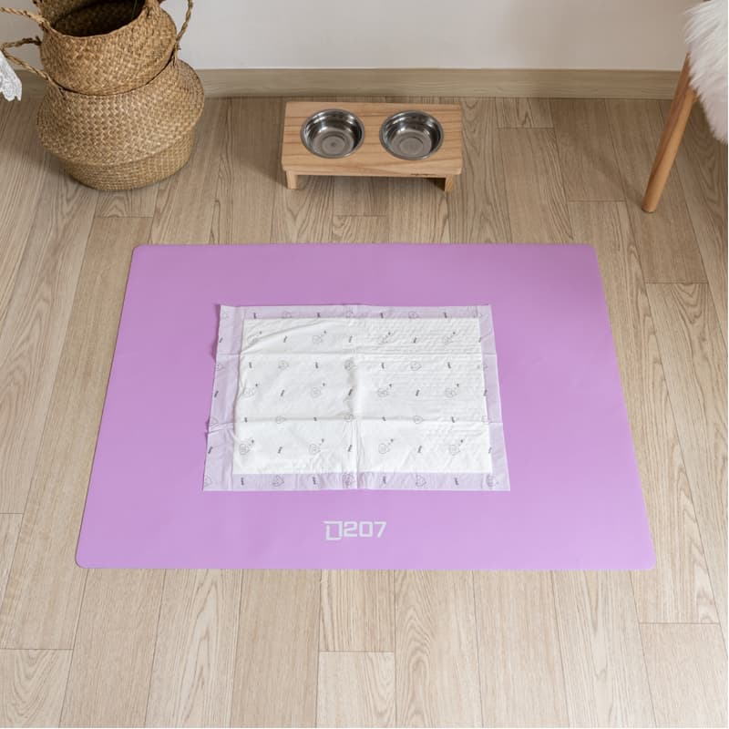 Silicone Mat For Pets