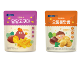 Dry Snack _ Sweet Potato _ Chestnut