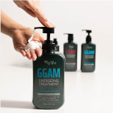 GGAM Kamut _ Oat Energizing Treatment