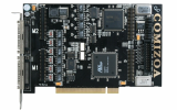PCI Motion controller-(COMI-LX534)