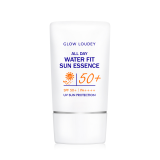 Suncare__Glow Loudey_ All Day Water Fit Sun Essence
