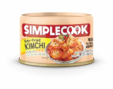 SIMPLE COOK Stir_Fried Kimchi