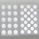Hydrocolloid Pimple Patches _OEM_