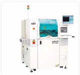 Vision Screen Printer