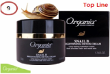 Organia Snail B Brighting Detox Essence 