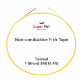 Twisted 1_strand fish tape 5M_16_4ft_ from Korea_