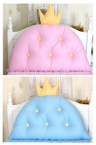 Head Cushion - Crown