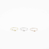 Top selling wholesale ring in Korea