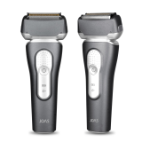 Joas Titanium_Coated Triple_Blade Electric Shaver JS_7000 USB_C Type