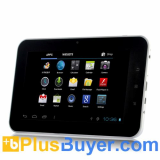 Xinc - Android 4.0 Tablet PC: 7