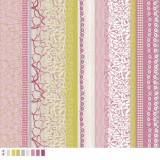New Textile Designs with Registration of Design 