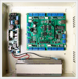 Network Access Control System