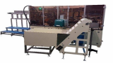 High speed Paper cup forming machine