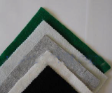 non-woven geotextile 