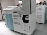 FUJI Frontier F-350 Digital Minilab with SP2000 scanner